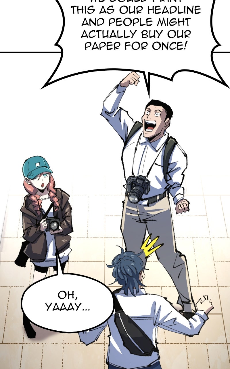 Read Island of Stars and Chains Manga Online