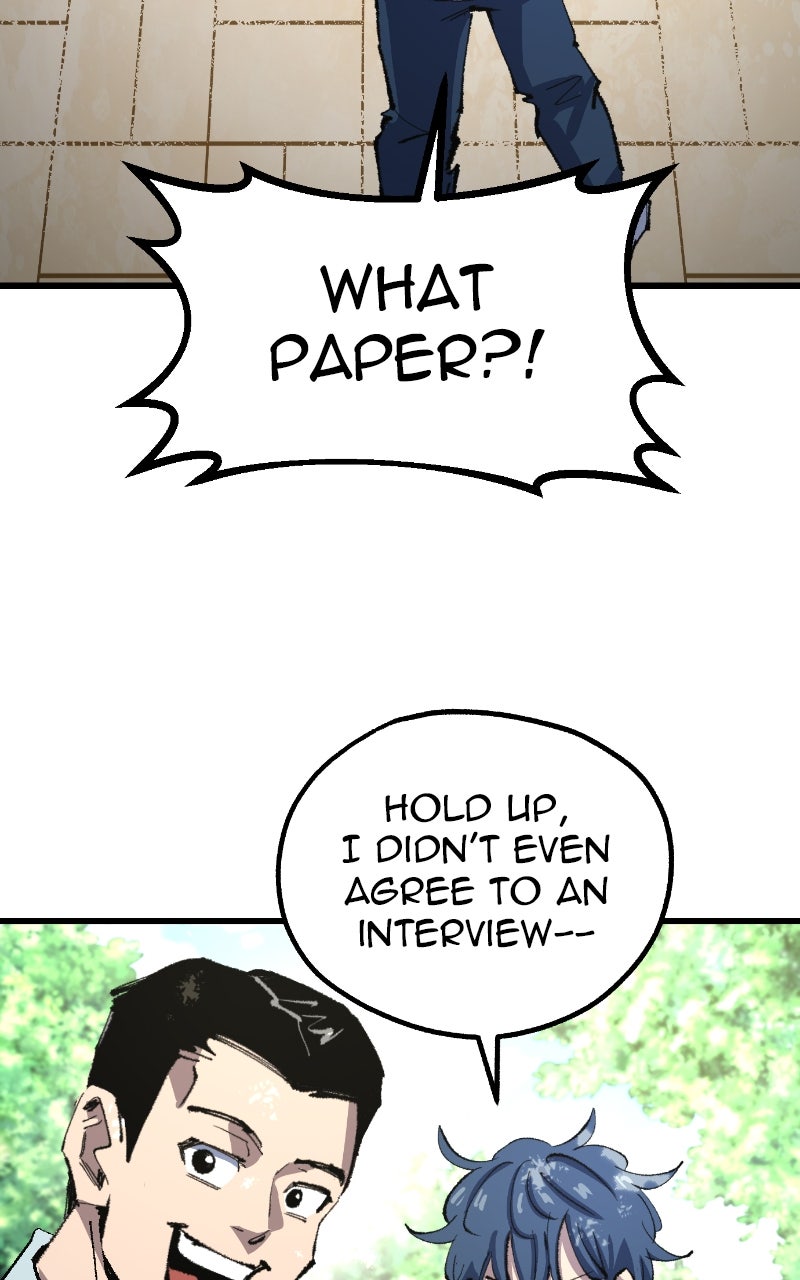 Read Island of Stars and Chains Manga Online