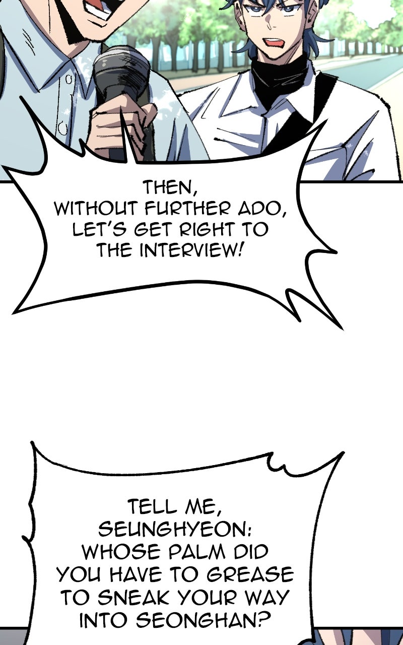 Read Island of Stars and Chains Manga Online