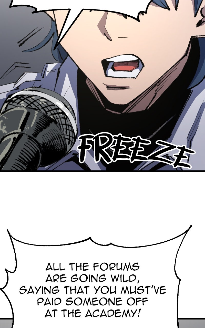 Read Island of Stars and Chains Manga Online