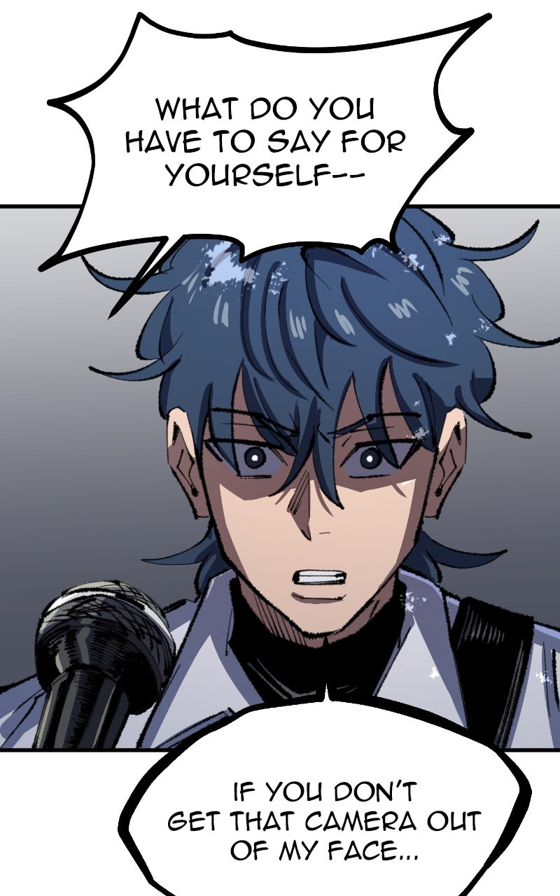 Read Island of Stars and Chains Manga Online