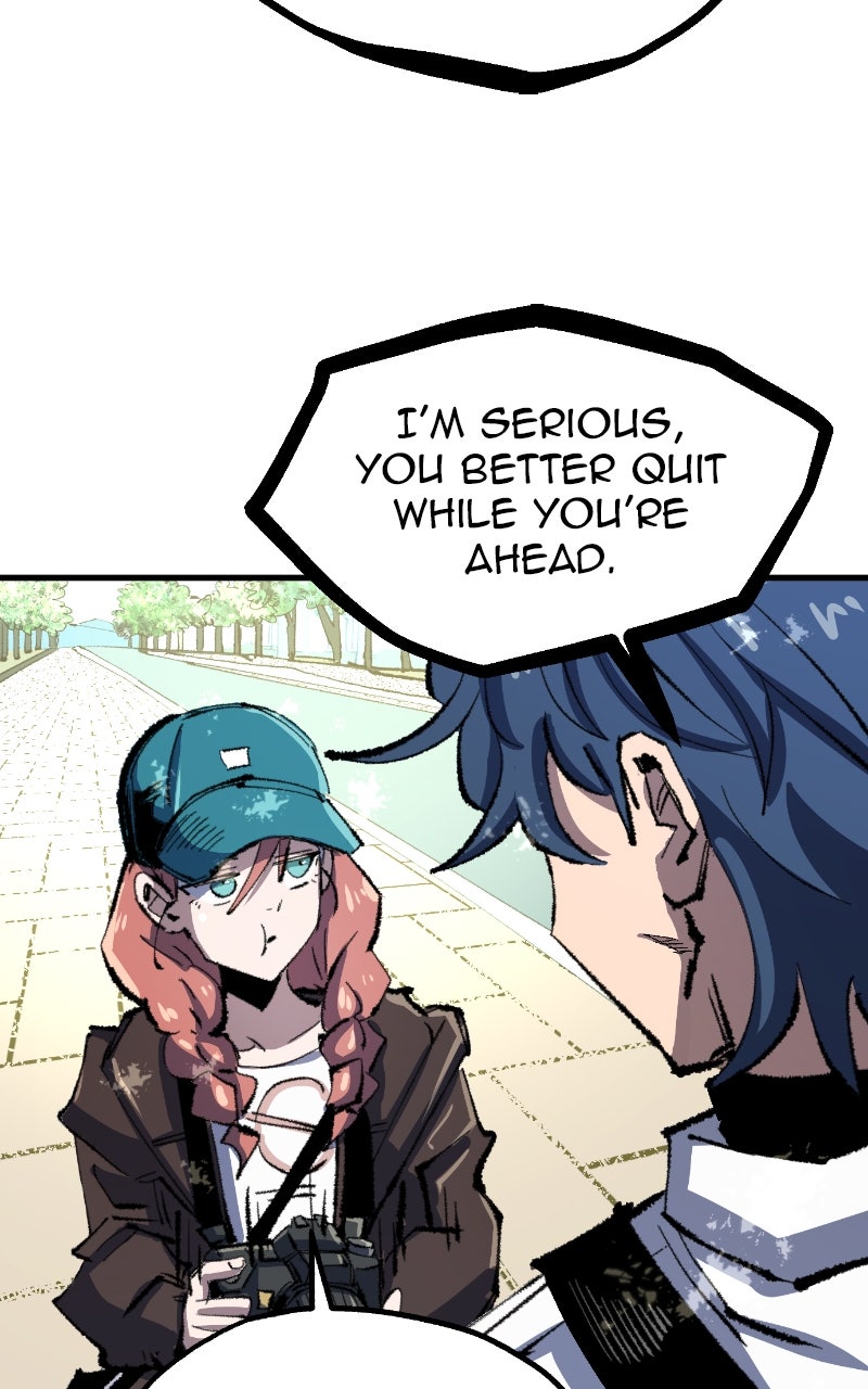 Read Island of Stars and Chains Manga Online