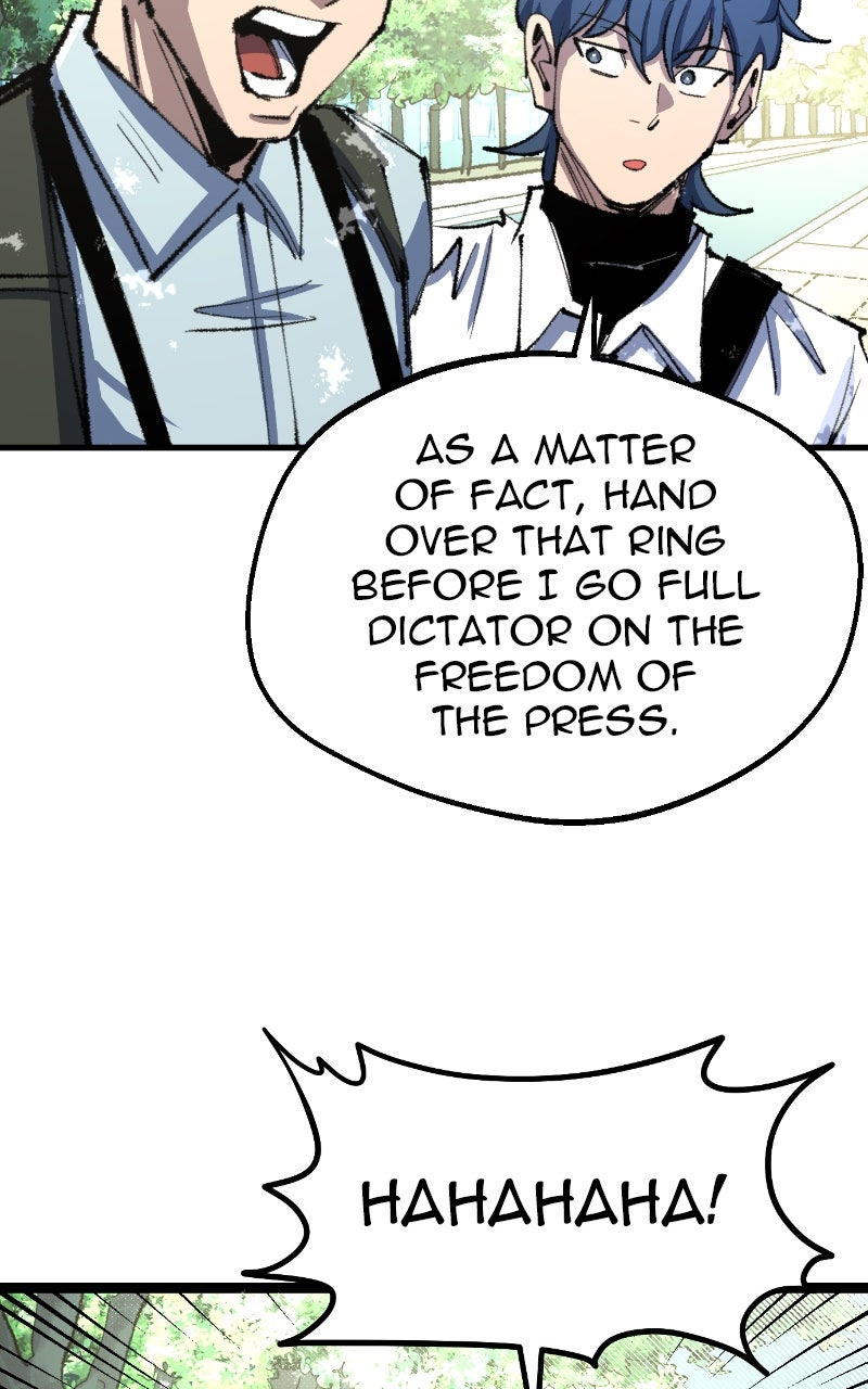 Read Island of Stars and Chains Manga Online