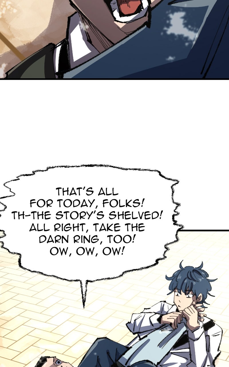 Read Island of Stars and Chains Manga Online