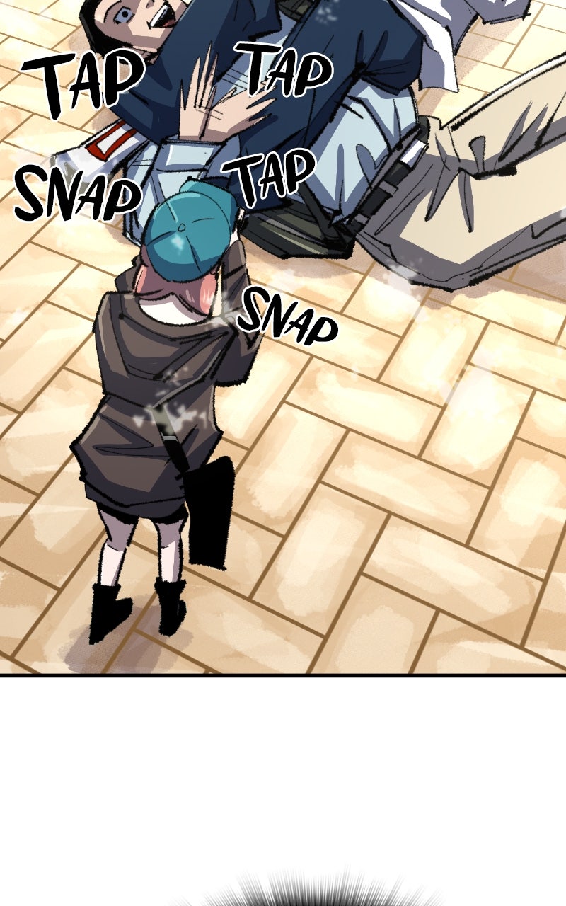 Read Island of Stars and Chains Manga Online