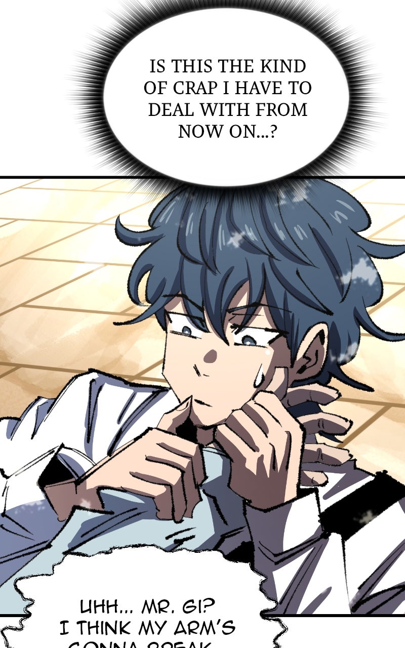 Read Island of Stars and Chains Manga Online