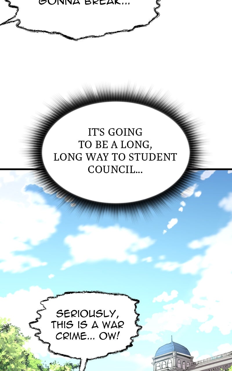 Read Island of Stars and Chains Manga Online