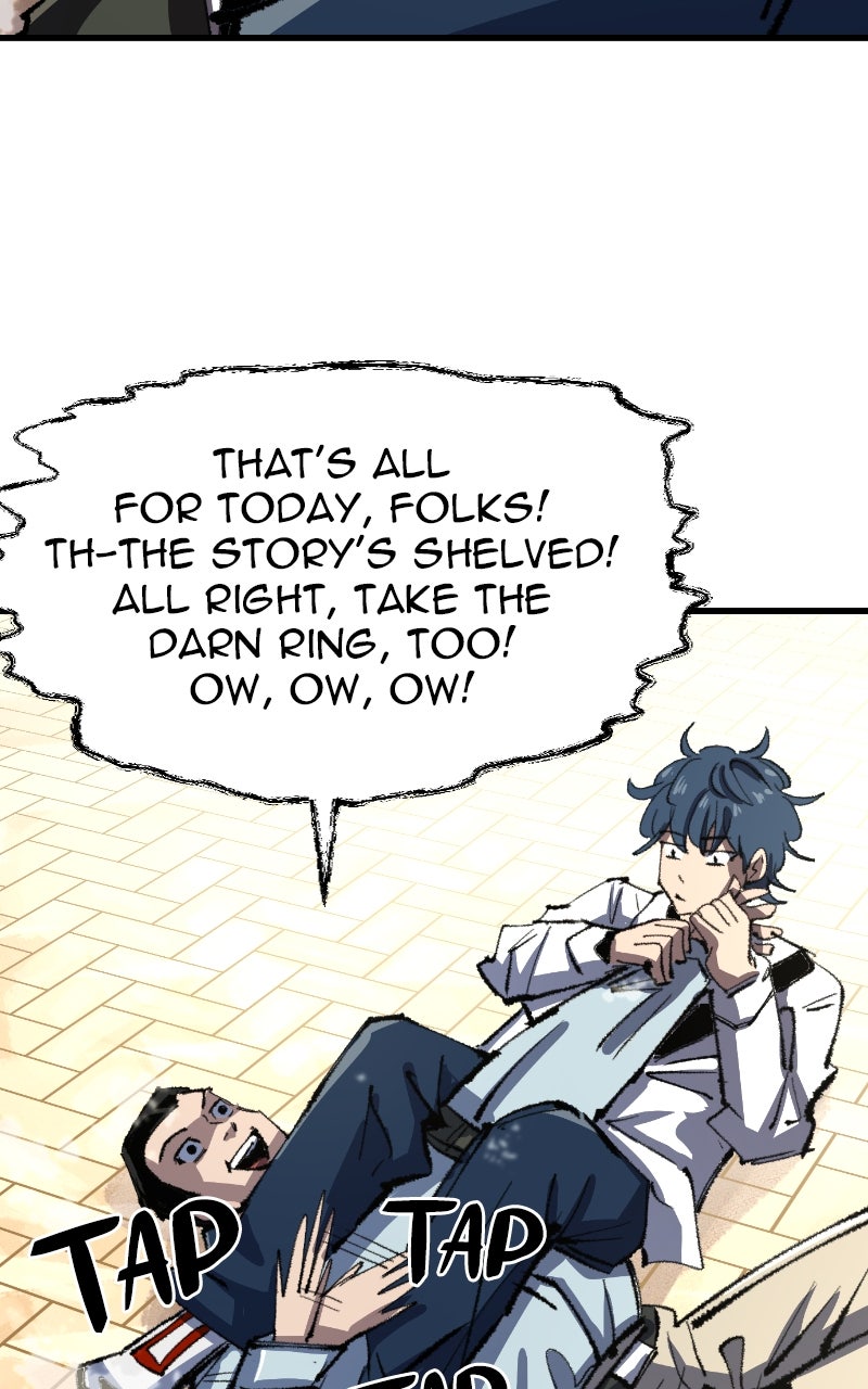 Read Island of Stars and Chains Manga Online