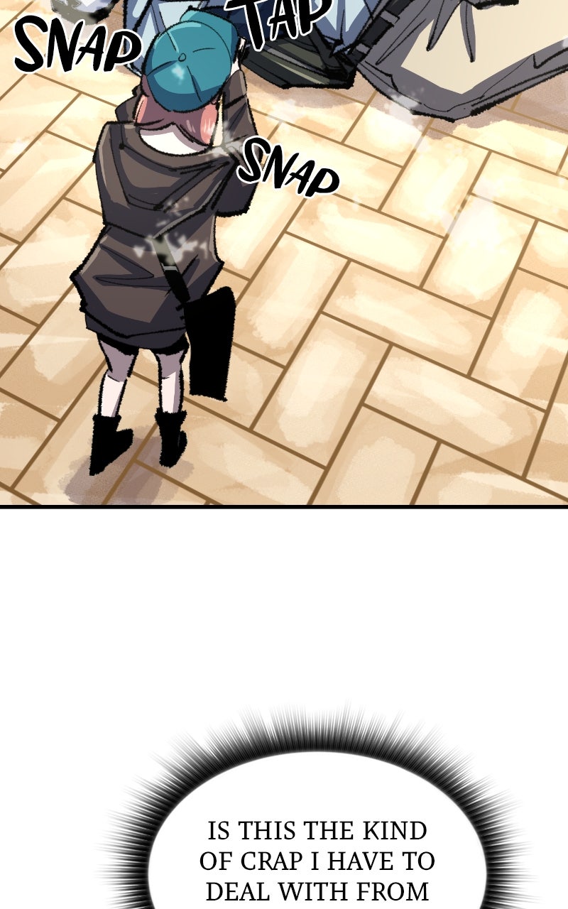 Read Island of Stars and Chains Manga Online