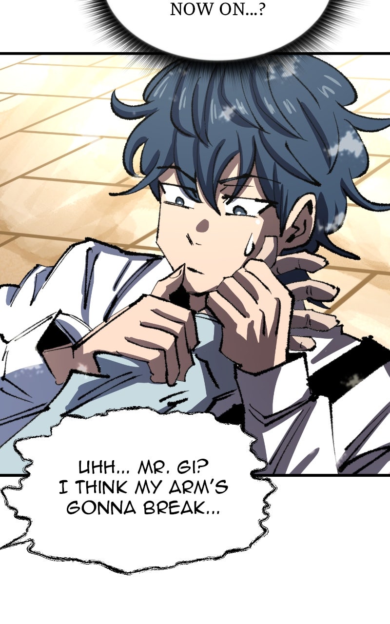 Read Island of Stars and Chains Manga Online