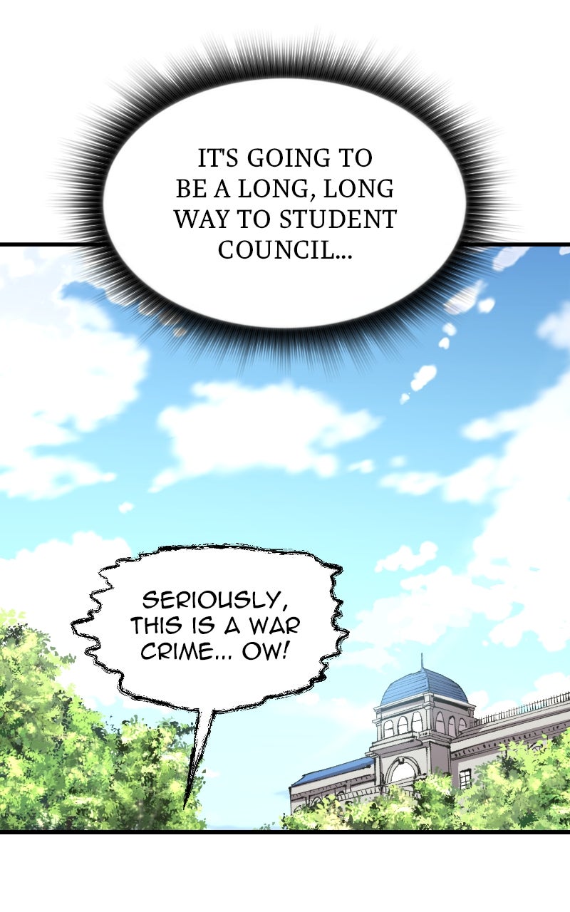 Read Island of Stars and Chains Manga Online