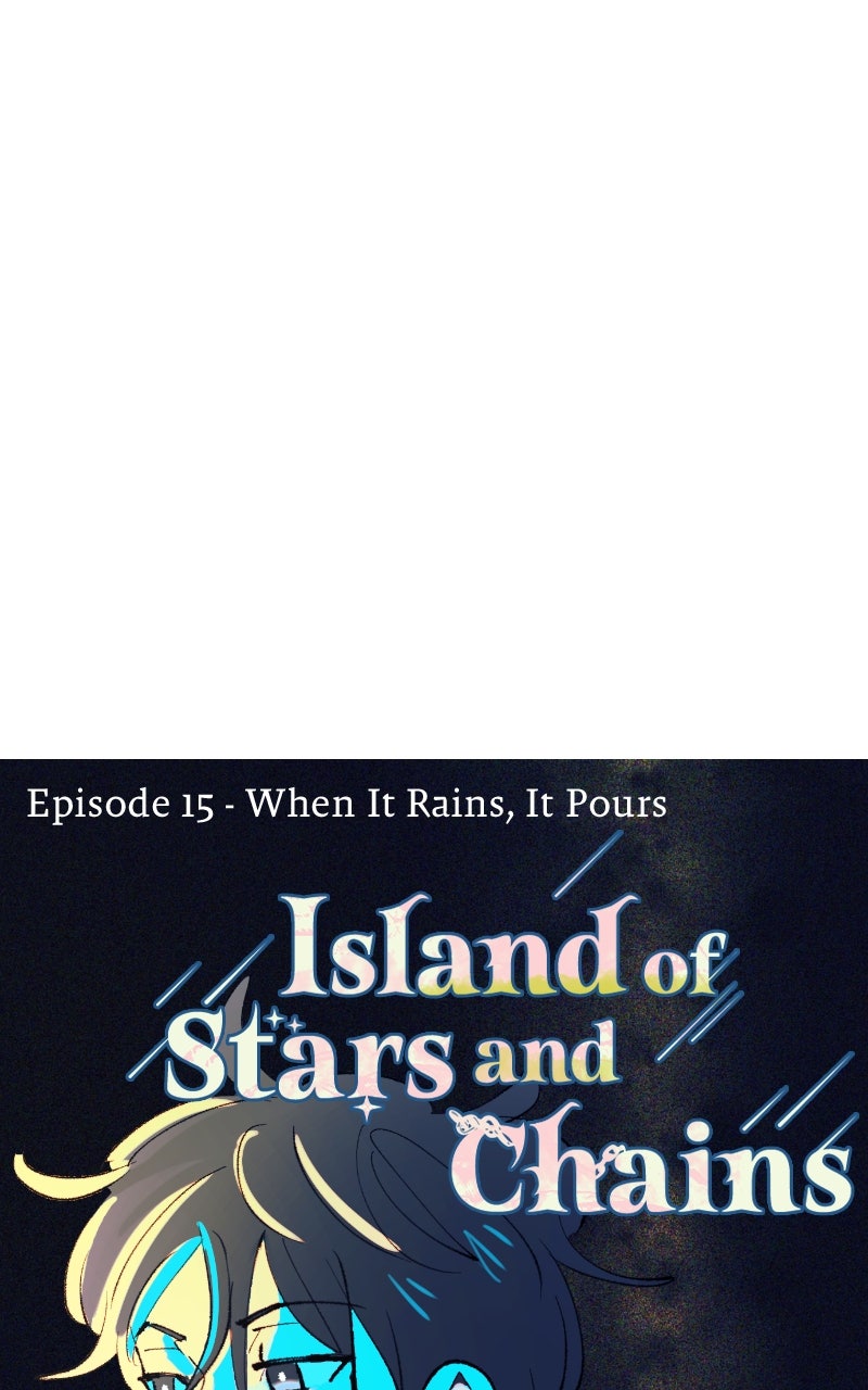Read Island of Stars and Chains Manga Online