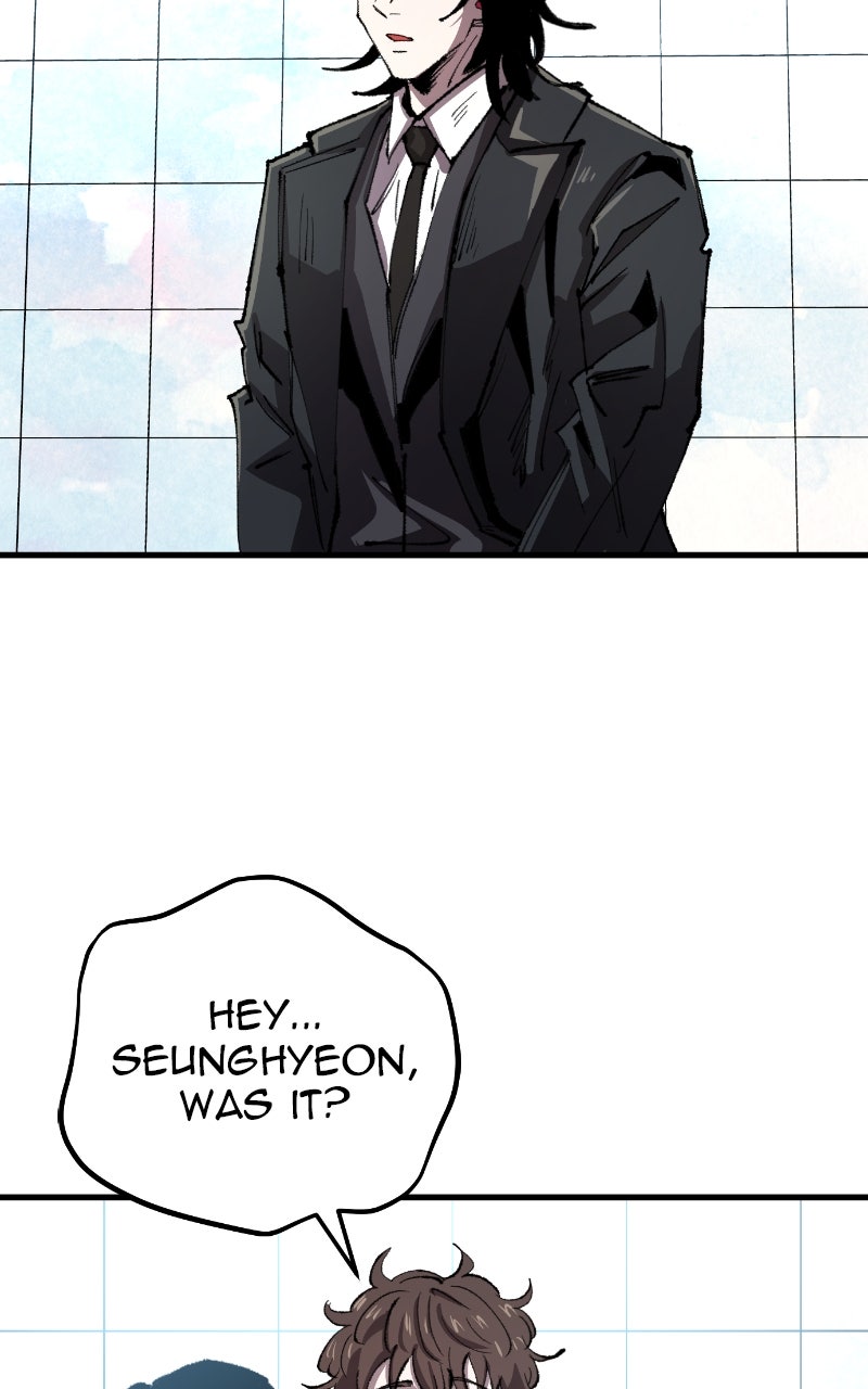 Read Island of Stars and Chains Manga Online