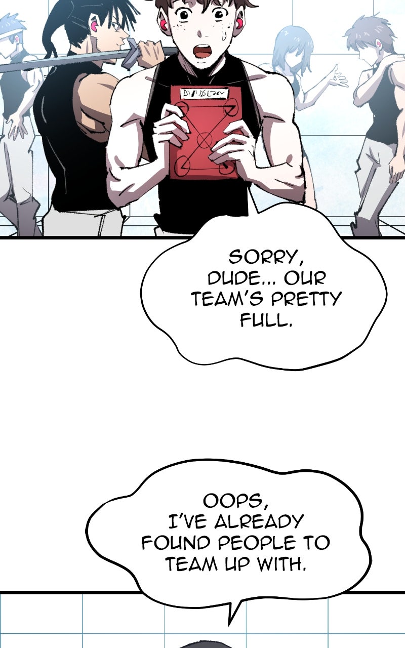 Read Island of Stars and Chains Manga Online