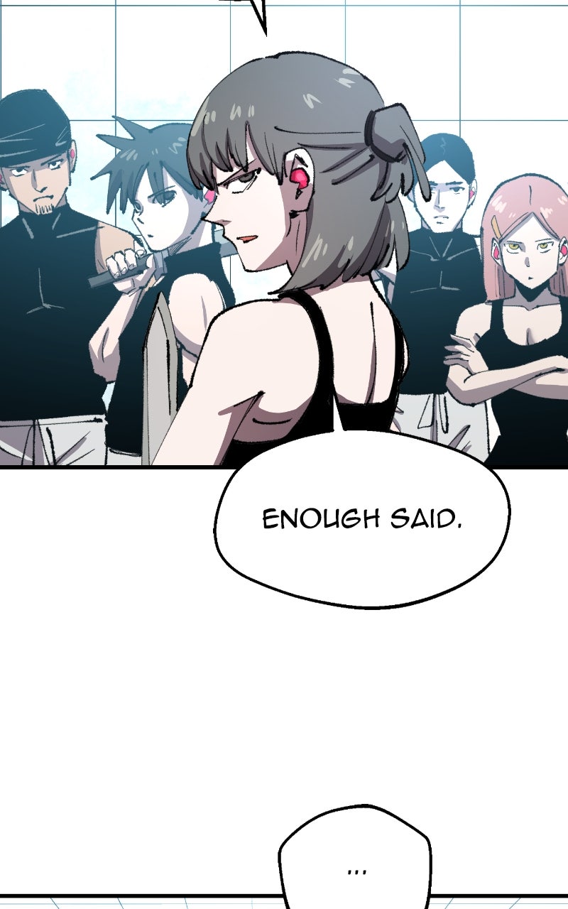 Read Island of Stars and Chains Manga Online