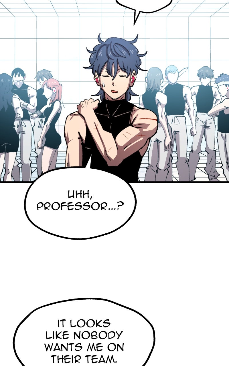 Read Island of Stars and Chains Manga Online