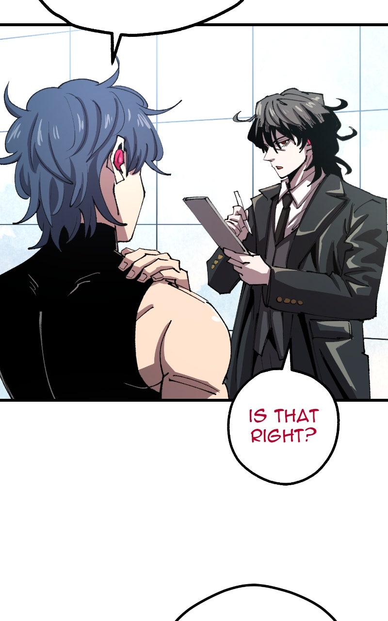 Read Island of Stars and Chains Manga Online