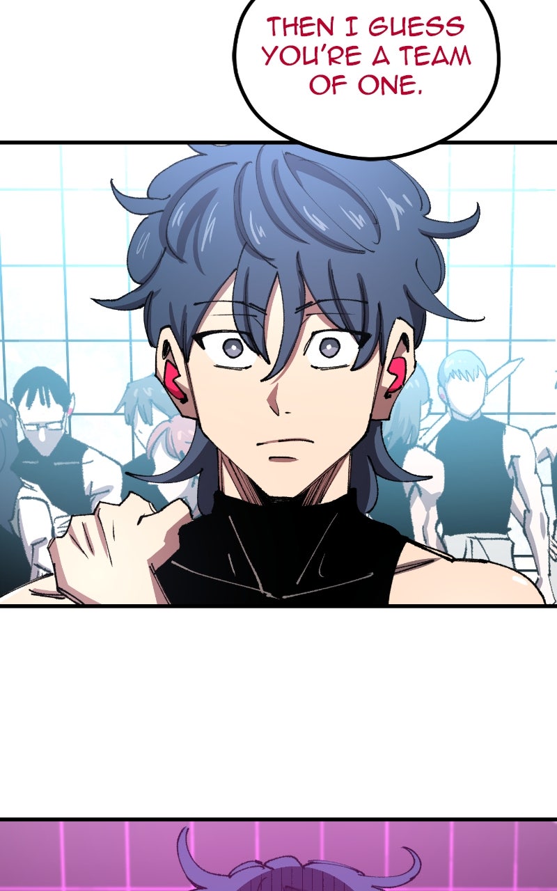 Read Island of Stars and Chains Manga Online