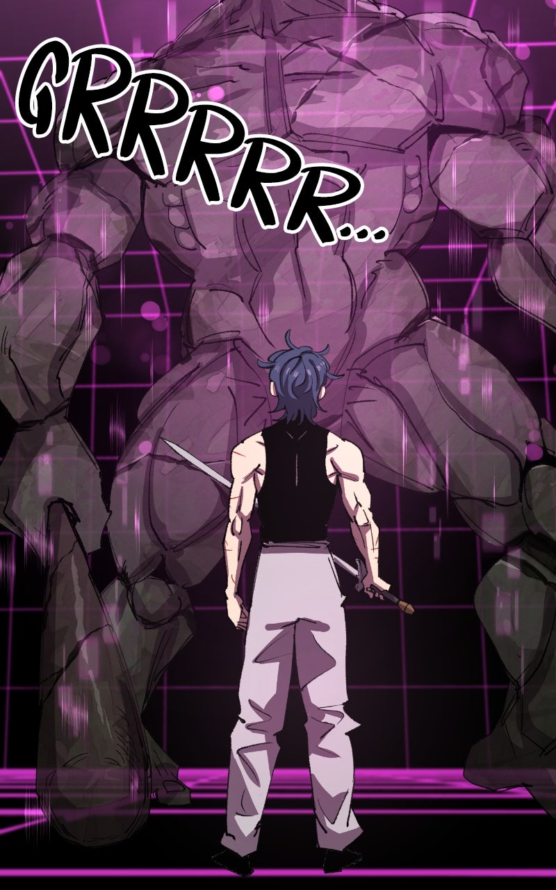 Read Island of Stars and Chains Manga Online