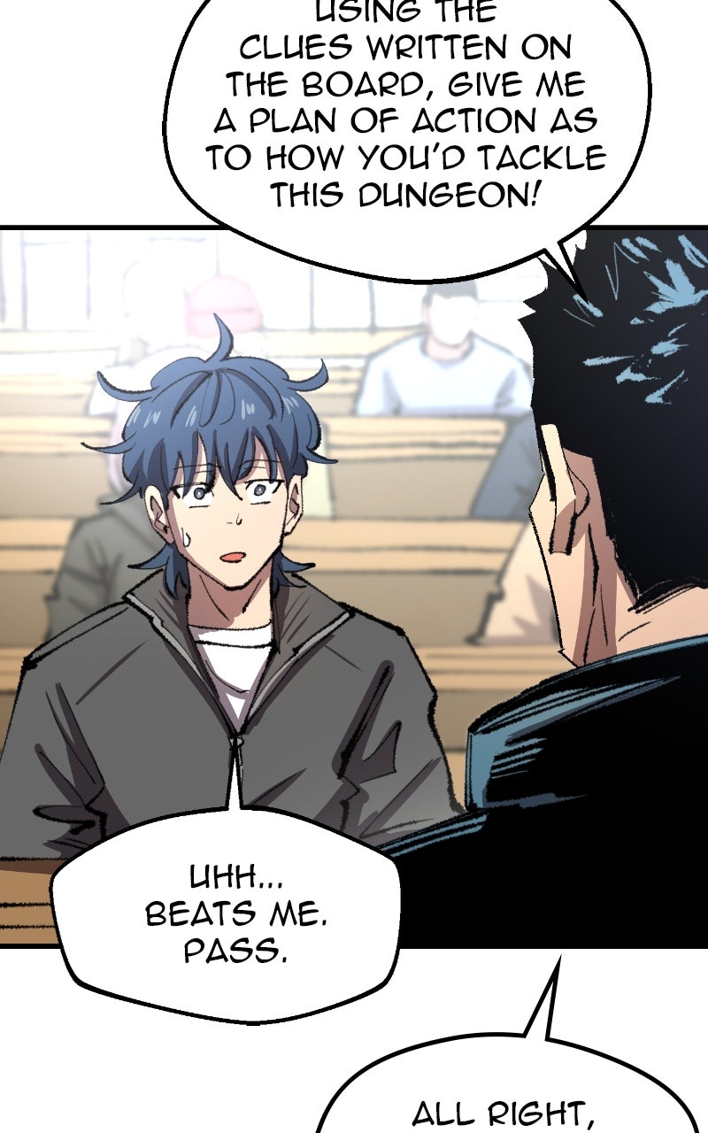 Read Island of Stars and Chains Manga Online