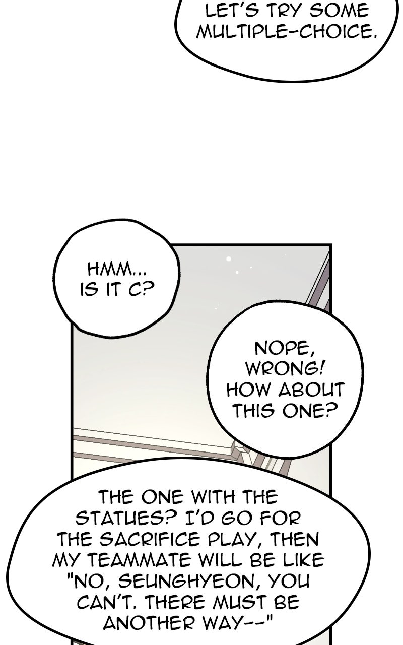 Read Island of Stars and Chains Manga Online