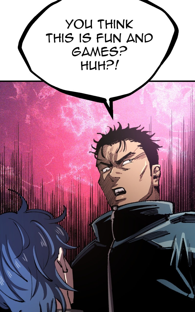 Read Island of Stars and Chains Manga Online