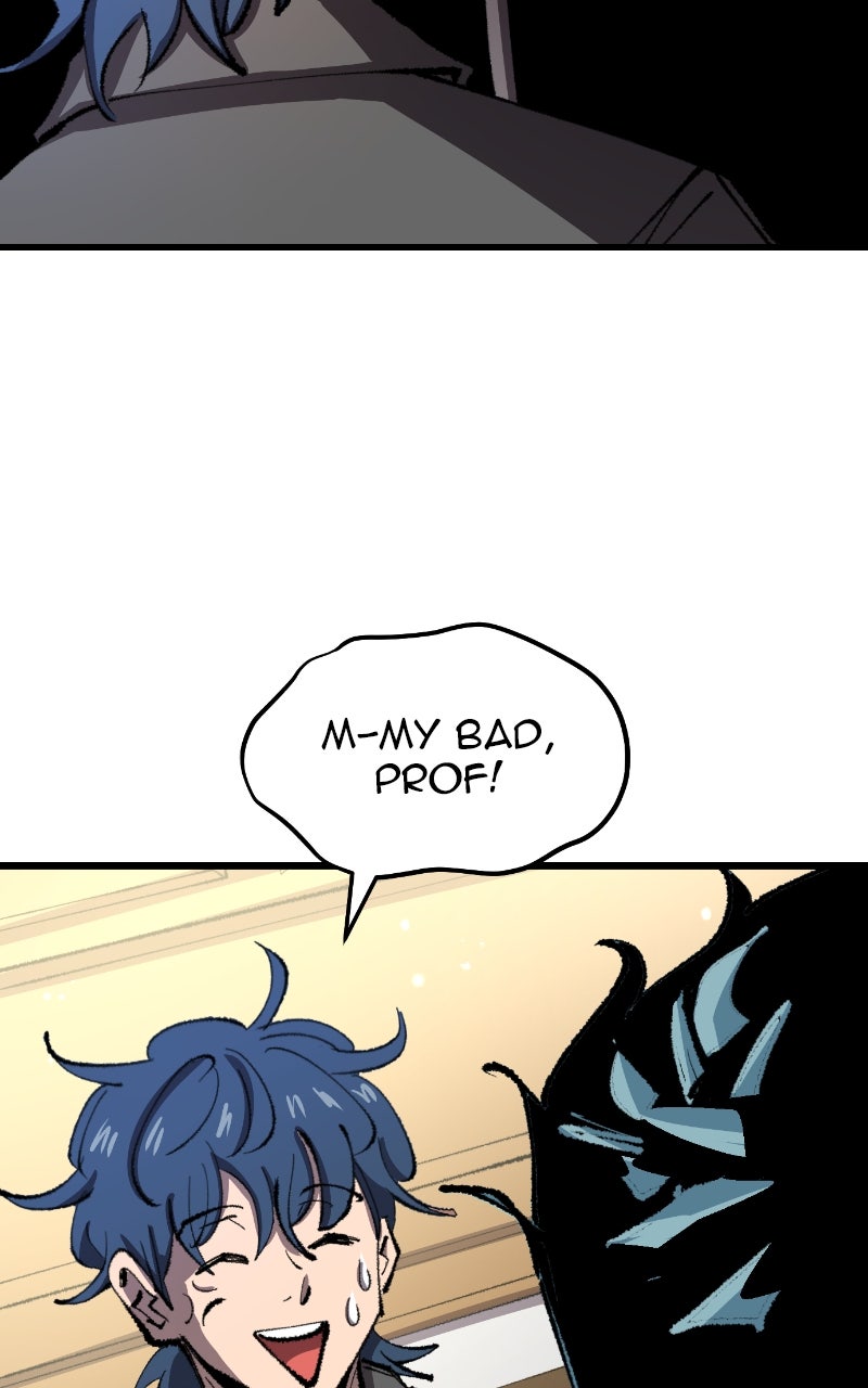 Read Island of Stars and Chains Manga Online