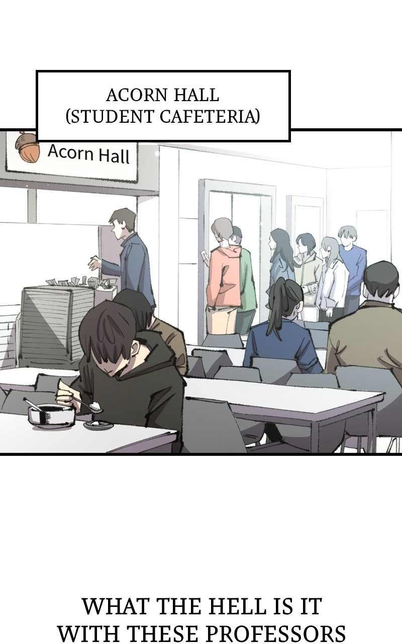 Read Island of Stars and Chains Manga Online