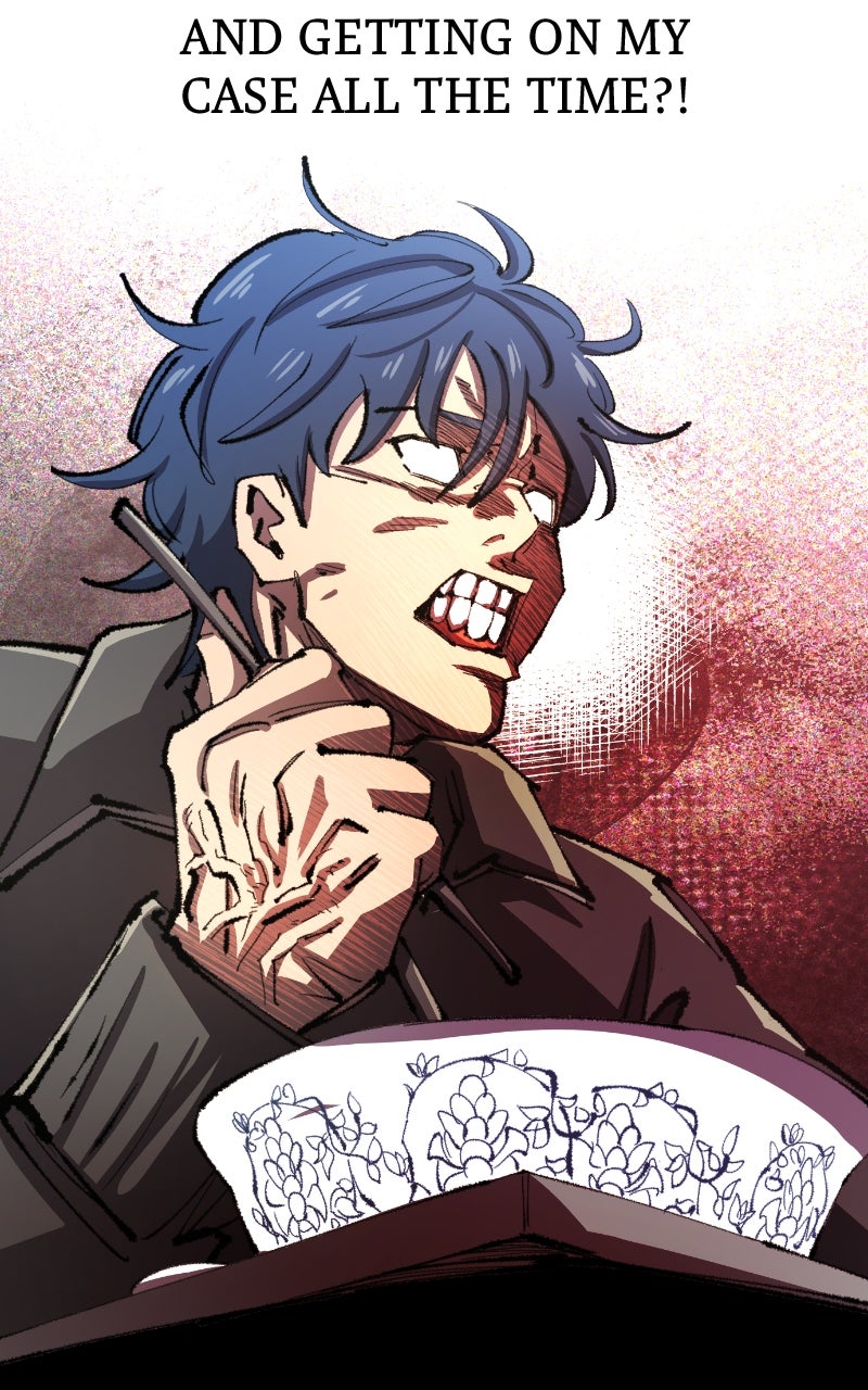 Read Island of Stars and Chains Manga Online