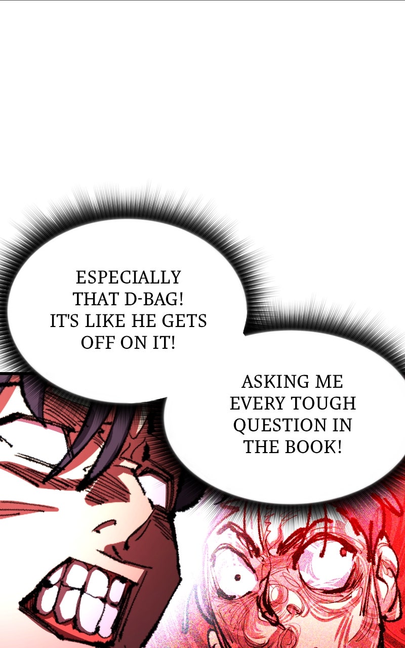 Read Island of Stars and Chains Manga Online