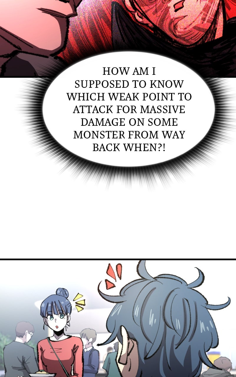 Read Island of Stars and Chains Manga Online