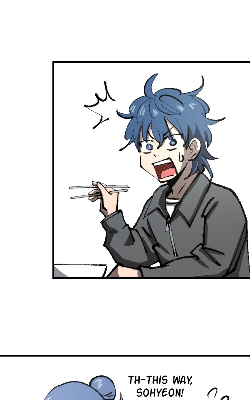 Read Island of Stars and Chains Manga Online