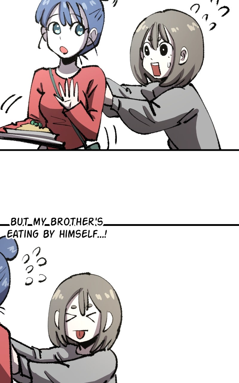 Read Island of Stars and Chains Manga Online