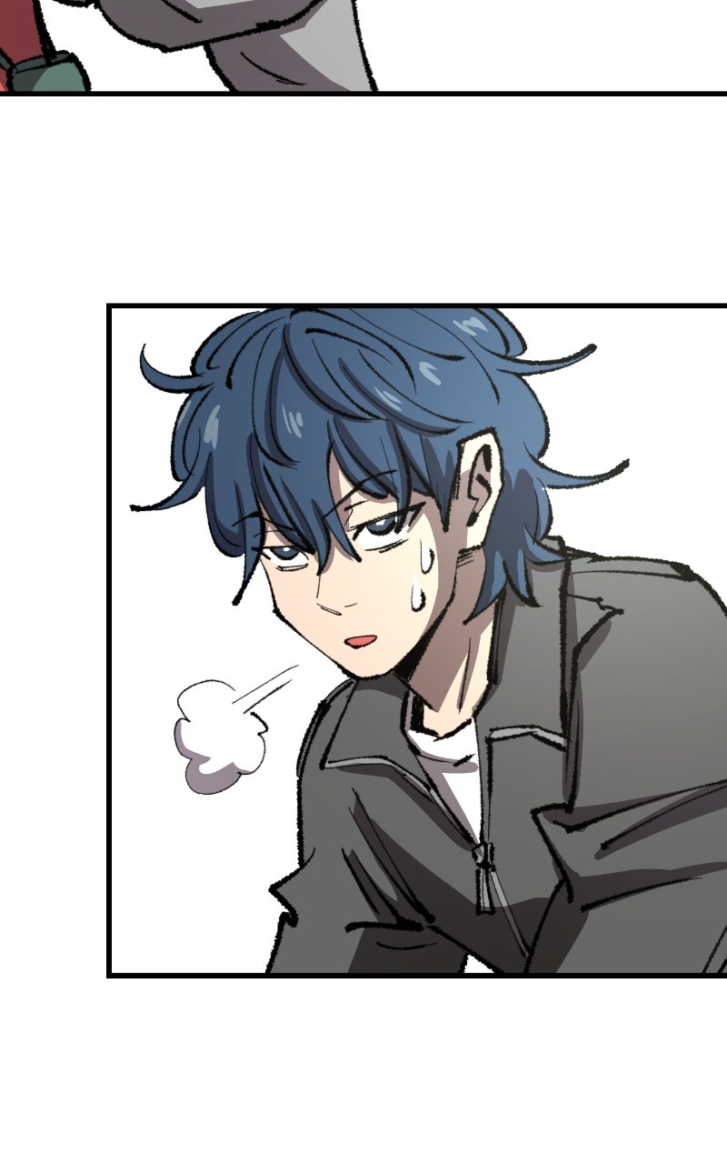 Read Island of Stars and Chains Manga Online