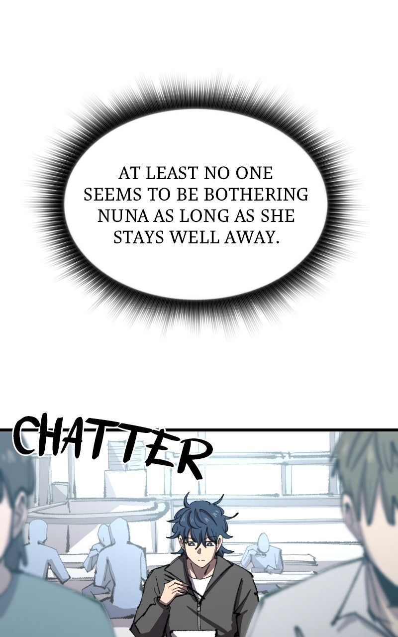 Read Island of Stars and Chains Manga Online