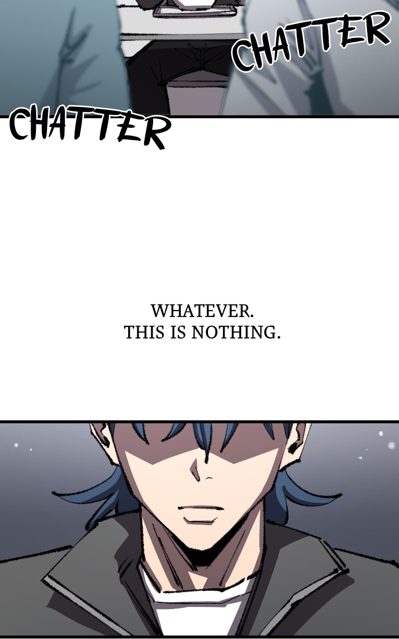 Read Island of Stars and Chains Manga Online