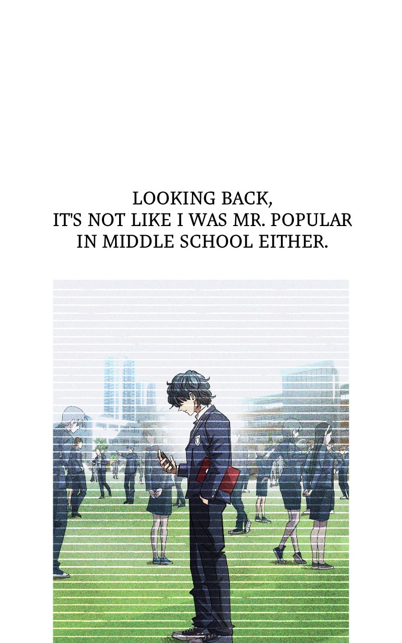 Read Island of Stars and Chains Manga Online