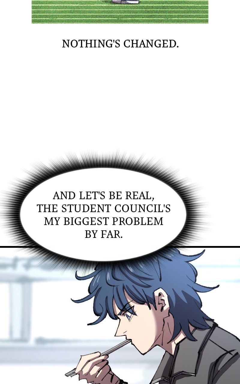 Read Island of Stars and Chains Manga Online