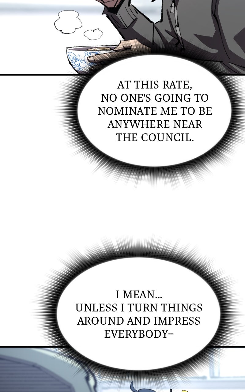 Read Island of Stars and Chains Manga Online