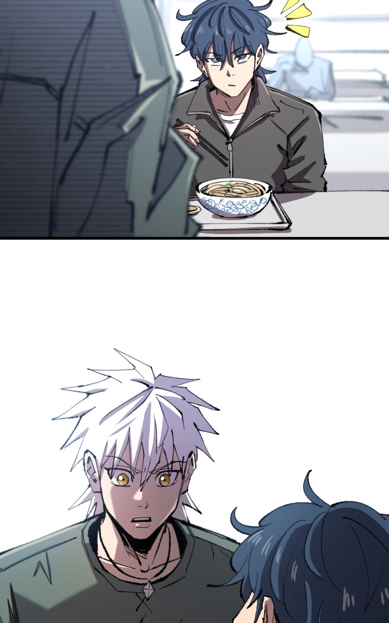 Read Island of Stars and Chains Manga Online