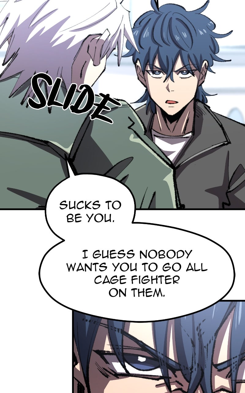 Read Island of Stars and Chains Manga Online