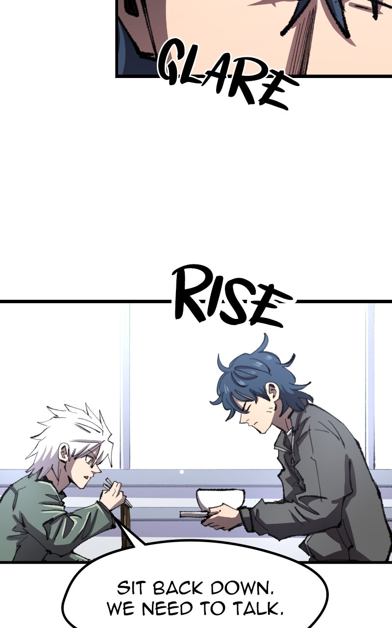 Read Island of Stars and Chains Manga Online