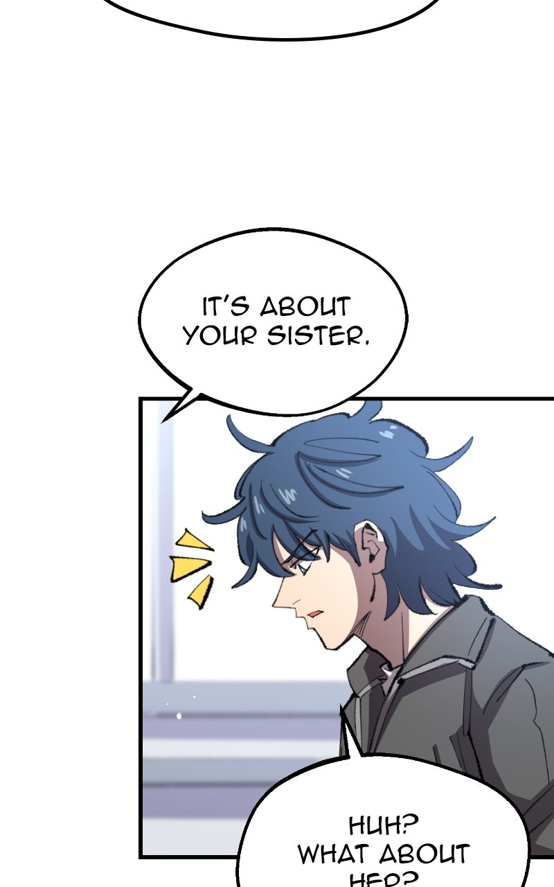 Read Island of Stars and Chains Manga Online