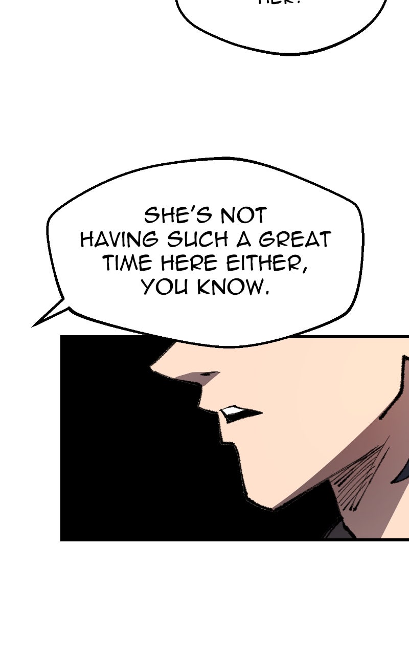 Read Island of Stars and Chains Manga Online