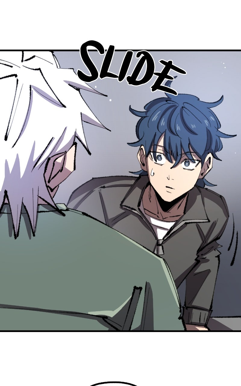 Read Island of Stars and Chains Manga Online