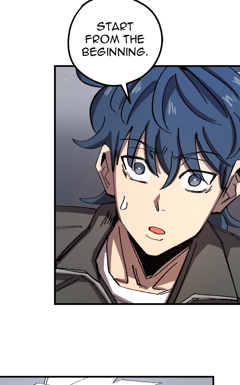 Read Island of Stars and Chains Manga Online