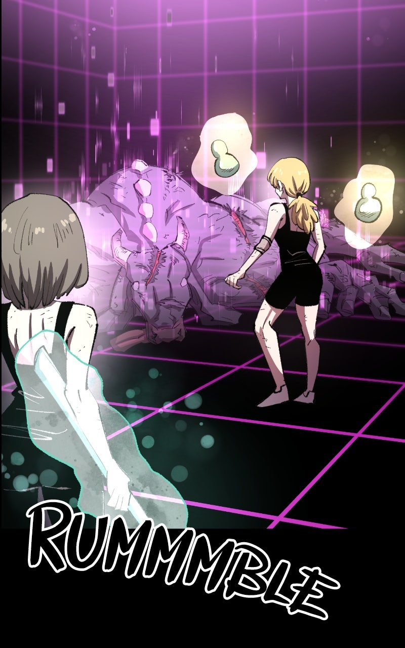 Read Island of Stars and Chains Manga Online