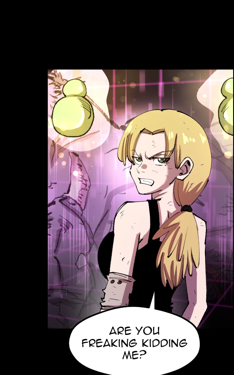 Read Island of Stars and Chains Manga Online