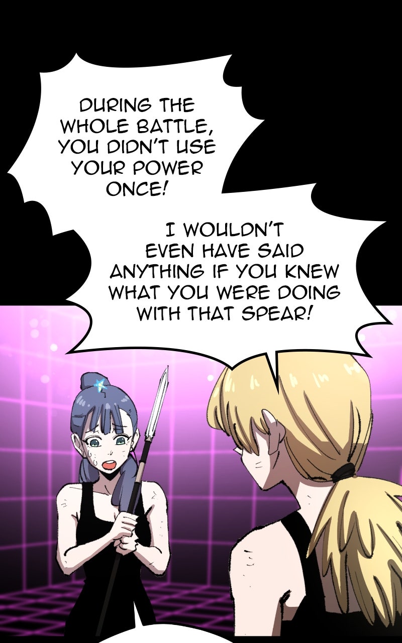 Read Island of Stars and Chains Manga Online