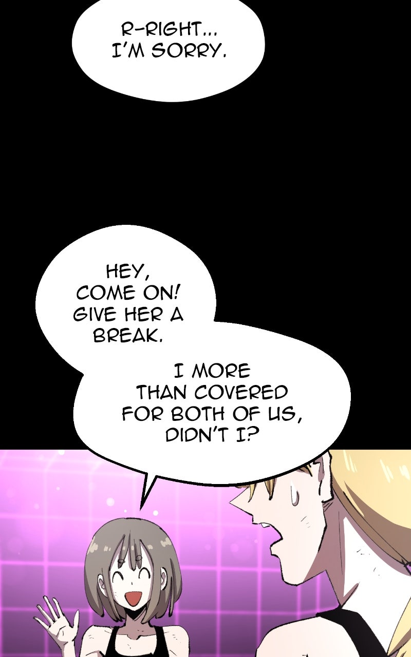 Read Island of Stars and Chains Manga Online